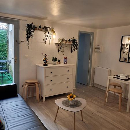 Studio/2 Pieces, Terrasse アヴィニョン エクステリア 写真